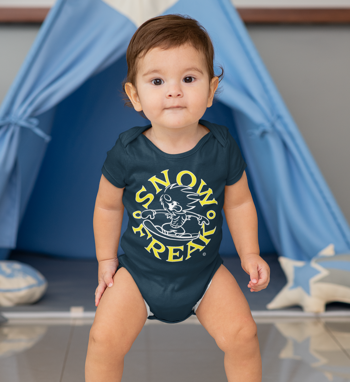 navy