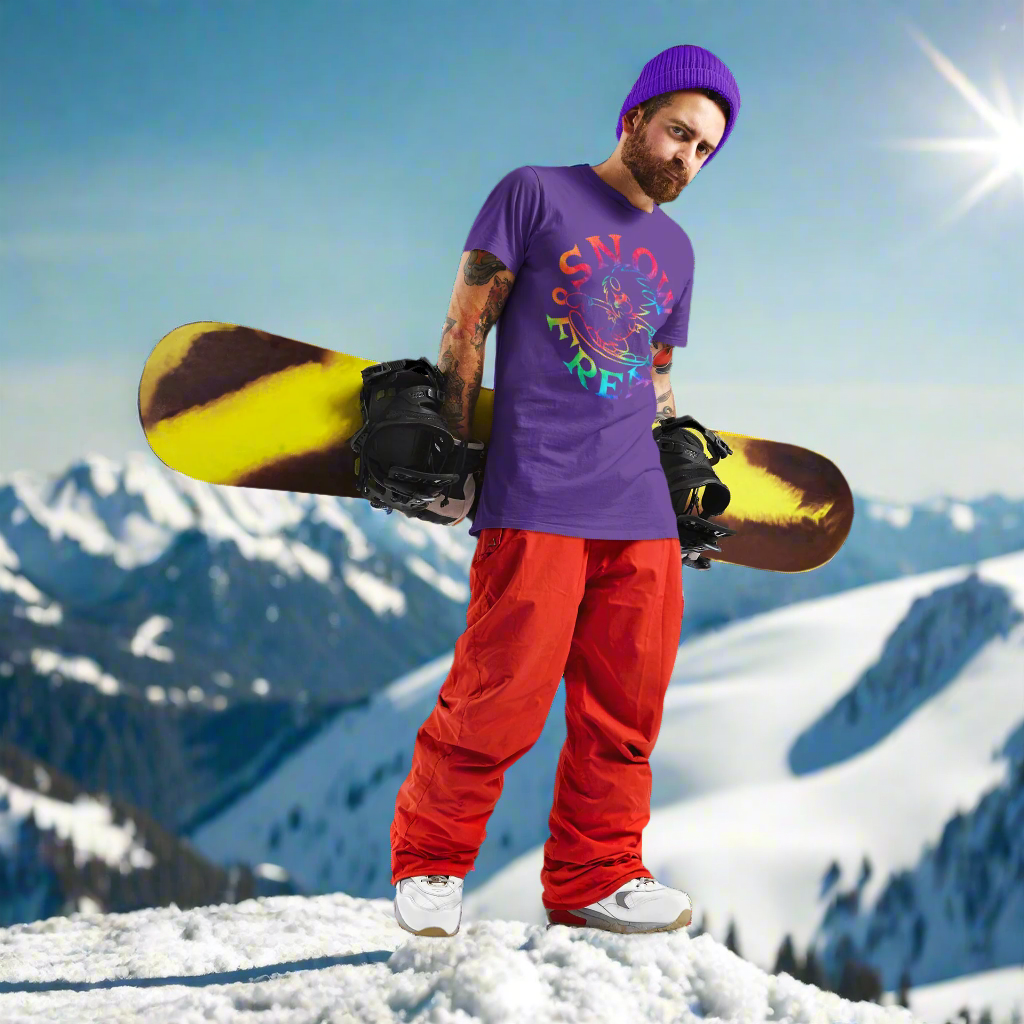 TEAM PURPLE