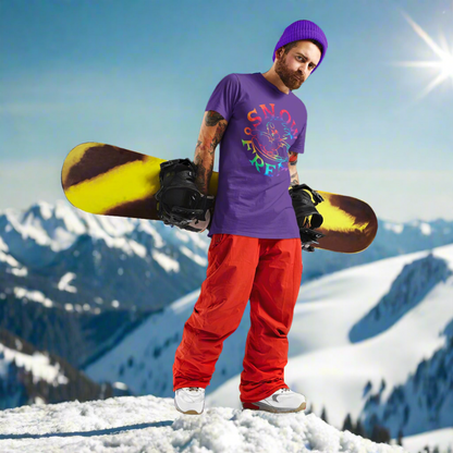 TEAM PURPLE